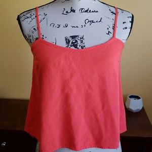Material Girl Crop Top